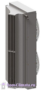 Тепловая завеса Тепломаш КЭВ-П7021A