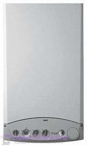 Настенный газовый котёл Baxi PRIME HT 1.240