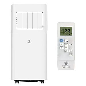 Мобильный кондиционер Royal Clima RM-MT22CH-E