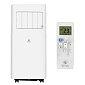 Мобильный кондиционер Royal Clima RM-MT22CH-E