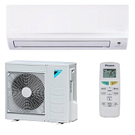 Настенная сплит-система Daikin FTXF25E / RXF25E -40