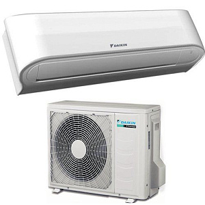 Настенная сплит-система Daikin FTXK50AW/RXK50A