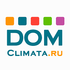Запуск нового сайта Dom-Climata.ru