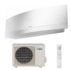 Настенная сплит-система Daikin FTXG35LW / RXG35L