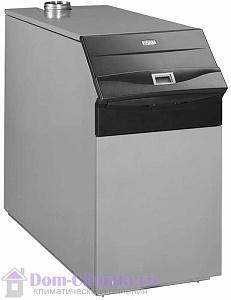 Конденсационный напольный котел Slim HP 1.830 IN