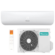 Настенная сплит-система Hisense AS-24HW4RBSKB00