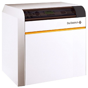 Напольный атмосферный газовый котел De Dietrich DTG 230-10 Eco.NOx
