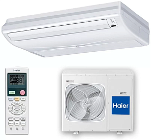 Потолочный кондиционер Haier AC60FS1ERA(S) / 1U60IS2EAB(S)