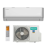 Настенная сплит-система Hisense AS-13UW4RLCHD00(S)