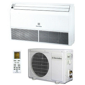 Потолочный кондиционер Electrolux EACU-24H/UP2/N3 / EACO-24H/UP2/N3