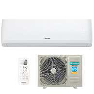 Настенная сплит-система Hisense AS-18UW4RMSCM01