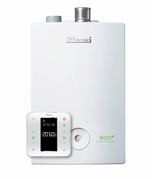 Газовый котел Rinnai BR-R36+WIFI