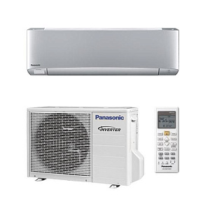 Настенная сплит-система Panasonic CS/CU-XZ50TKE