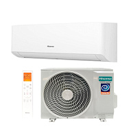 Настенная сплит-система Hisense AS-18UW4RMSCJ02