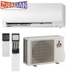 Настенная сплит-система Mitsubishi Electric MSZ-FH25VE / MUZ-FH25VEHZ