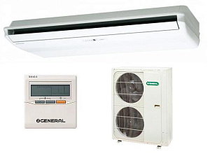 Потолочный кондиционер General ABG36U3W