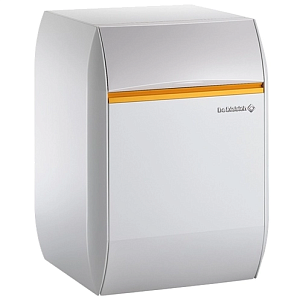 Напольный газовый котел De Dietrich DTG 137 Eco.NOx