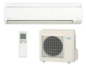 Настенная сплит-система Daikin FTXS60G / RXS60F