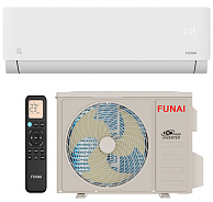 Настенная сплит-система Funai RAC-I-SN30HP.D05