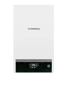 Настенный газовый котел Kentatsu Nobby Smart 28-2CS