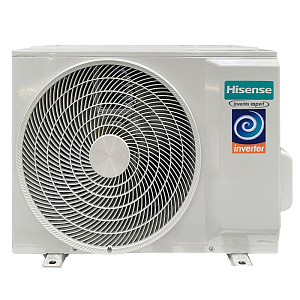 Настенная сплит-система Hisense AS-18UW4RMSCJ02