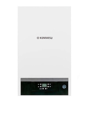Настенный газовый котел Kentatsu Nobby Smart 28-2CS