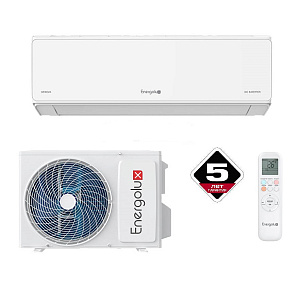 Настенная сплит-система Energolux SAS12G5-AI/SAU12G5-AI