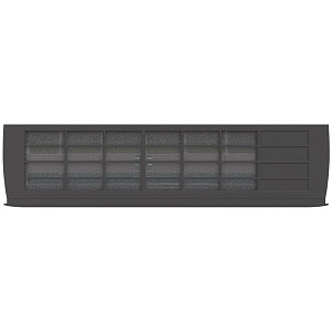 Настенная сплит-система Funai RAC-SNN25HP.D07