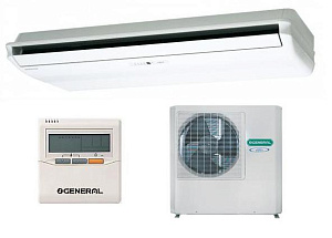 Потолочный кондиционер General ABG30U