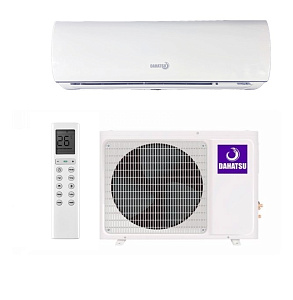 Настенная сплит-система Dahatsu DH-12 I NEW