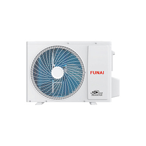 Настенная сплит-система Funai RAC-I-KM35HP.D01