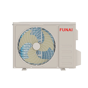 Настенная сплит-система Funai RAC-SNN25HP.D07