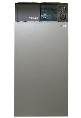 Напольный газовый котел Baxi SLIM EF 1.61