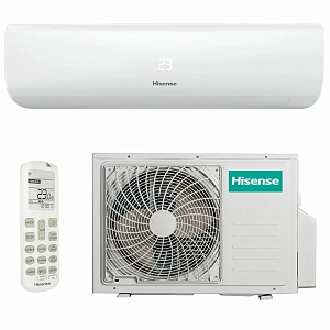Настенная сплит-система Hisense AS-09UW4RYRKB05