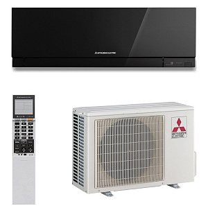 Настенная сплит-система Mitsubishi Electric MSZ-EF35VEB / MUZ-EF35VE