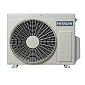 Настенная сплит-система Hitachi RAK-DJ25RHAE/RAC-DJ25WHAE