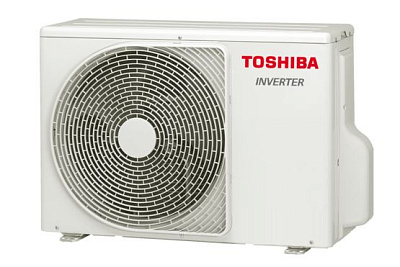 Настенная сплит-система Toshiba RAS-B10CKVG-EE/RAS-10CAVG-EE