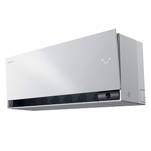 Настенная сплит-система Hisense AS-13UW4RWMQK00