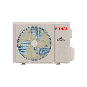 Настенная сплит-система Funai RAC-I-SN25HP.D05