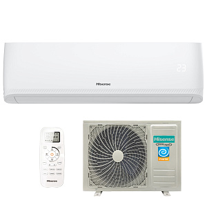 Настенная сплит-система Hisense AS-13UW4RYRCM04