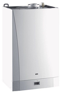 Настенный газовый котел Baxi Luna HT Residential 1.850