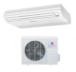 Потолочный кондиционер Dantex RK-36HMNE/RK-36CHMN