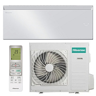 Настенная сплит-система Hisense AS-13UW4RWMQK00
