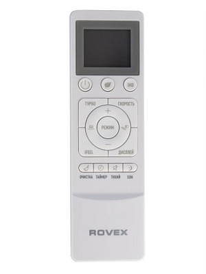 Настенная сплит-система Rovex RS-07CBS4