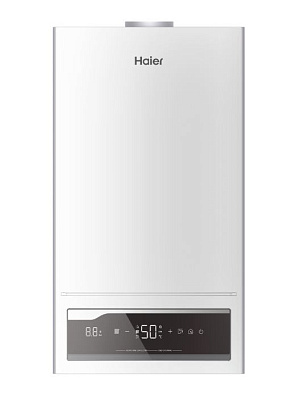 Настенный газовый котел Haier ProLine S 1.24 Ti