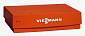 Котел напольный газовый Viessmann Vitogas 100-F 29 кВт с Vitotronic 100 тип KC4B GS1D875