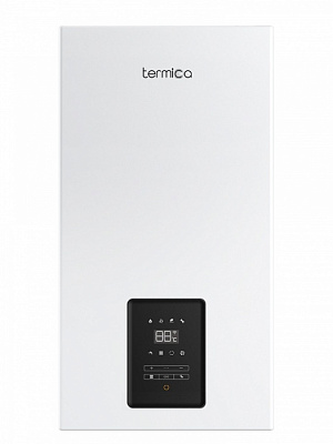 Настенный газовый котел Termica VITA 18 F