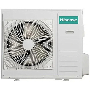 Настенная сплит-система Hisense AS-13UW4RWMQK00(B)