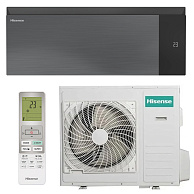 Настенная сплит-система Hisense AS-13UW4RWMQK00(B)