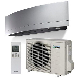 Настенная сплит-система Daikin FTXJ20MS/RXJ20M